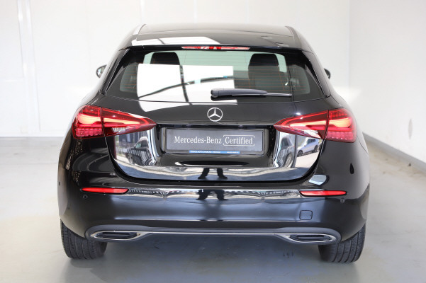 Image MERCEDES-BENZ A-180 A 180