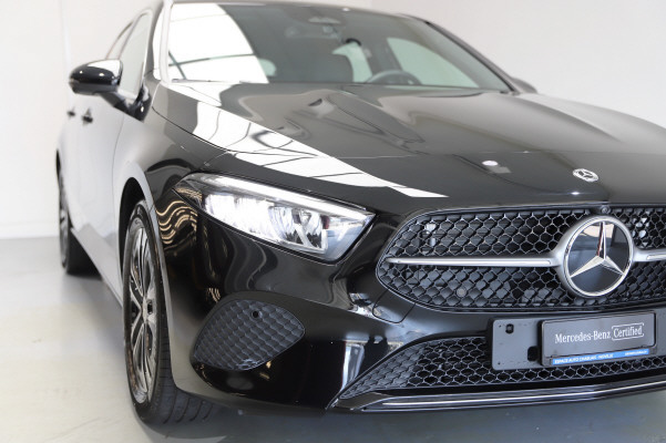 Image MERCEDES-BENZ A-180 A 180