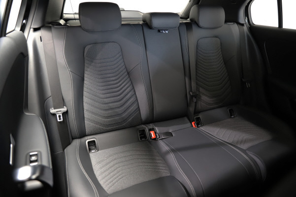 Image MERCEDES-BENZ A-180 A 180