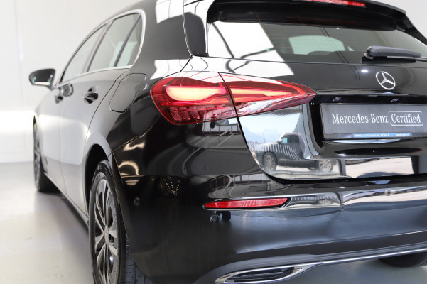 Image MERCEDES-BENZ A-180 A 180