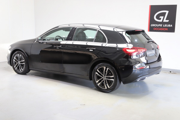 Image MERCEDES-BENZ A-180 A 180