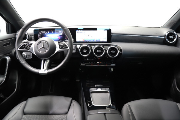 Image MERCEDES-BENZ A-180 A 180