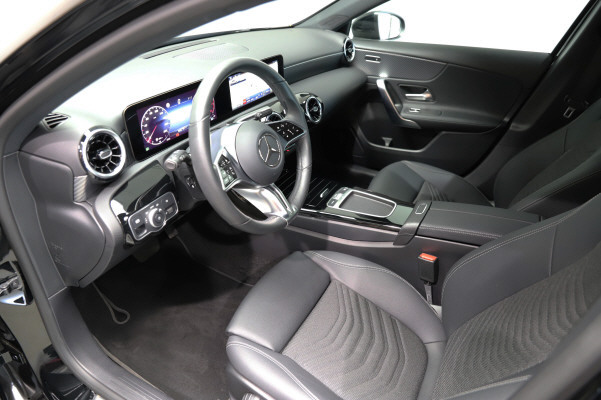 Image MERCEDES-BENZ A-180 A 180