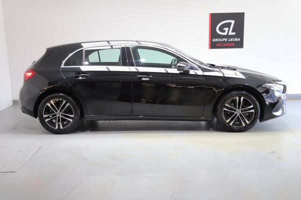 Image MERCEDES-BENZ A-180 A 180