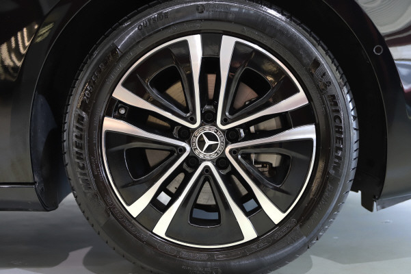 Image MERCEDES-BENZ A-180 A 180
