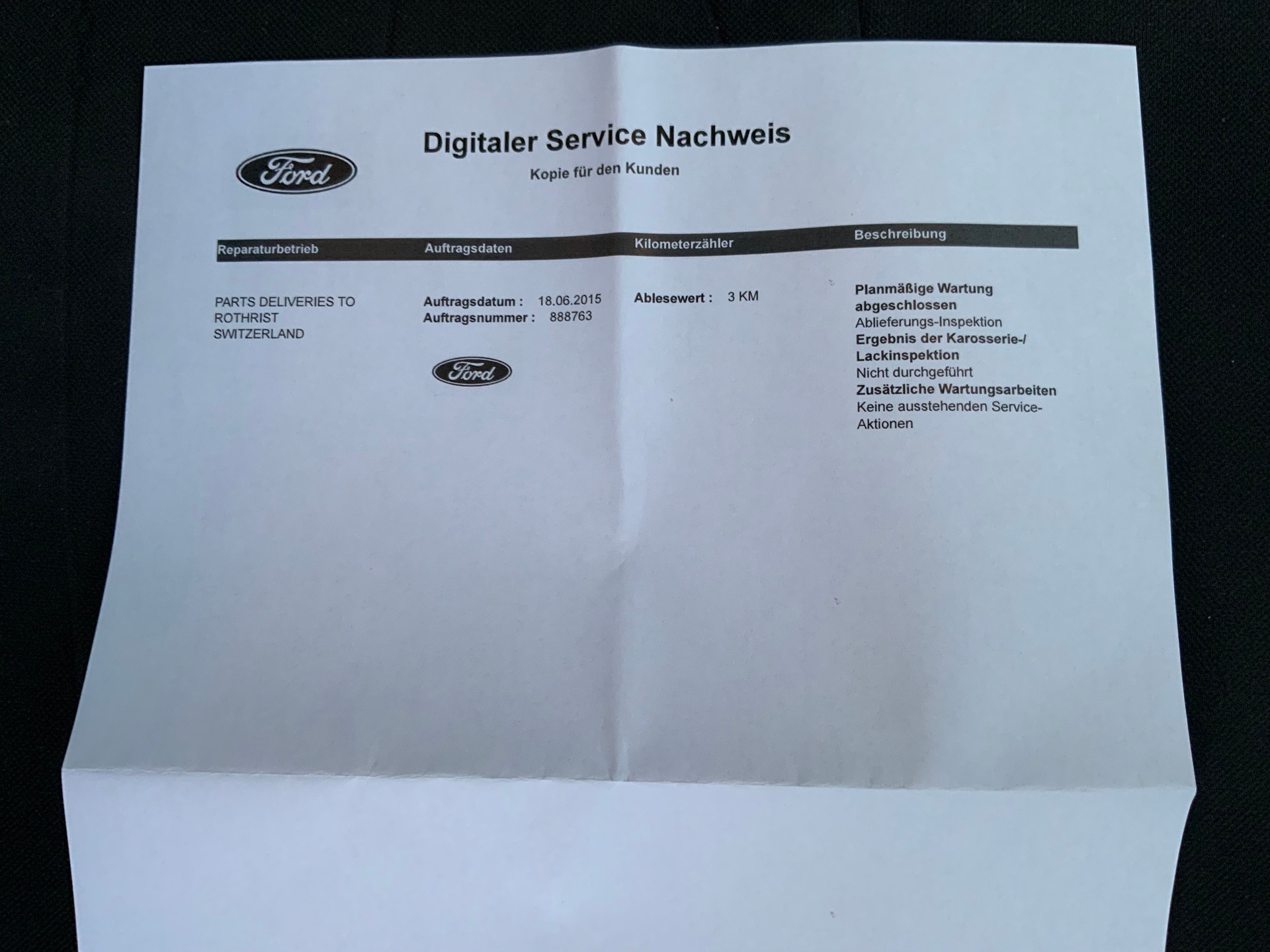 FORD Fiesta 1.0 SCTi Titanium-image-13
