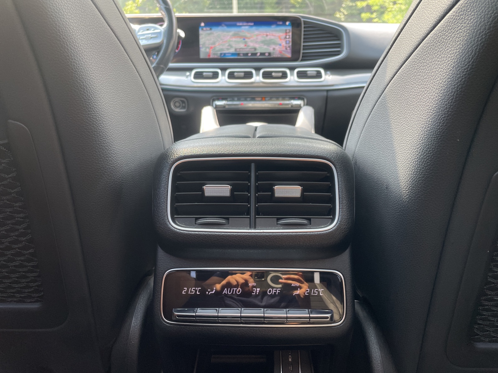 MERCEDES-BENZ GLE 300 d 4Matic AMG Line 9G-Tronic-image-15