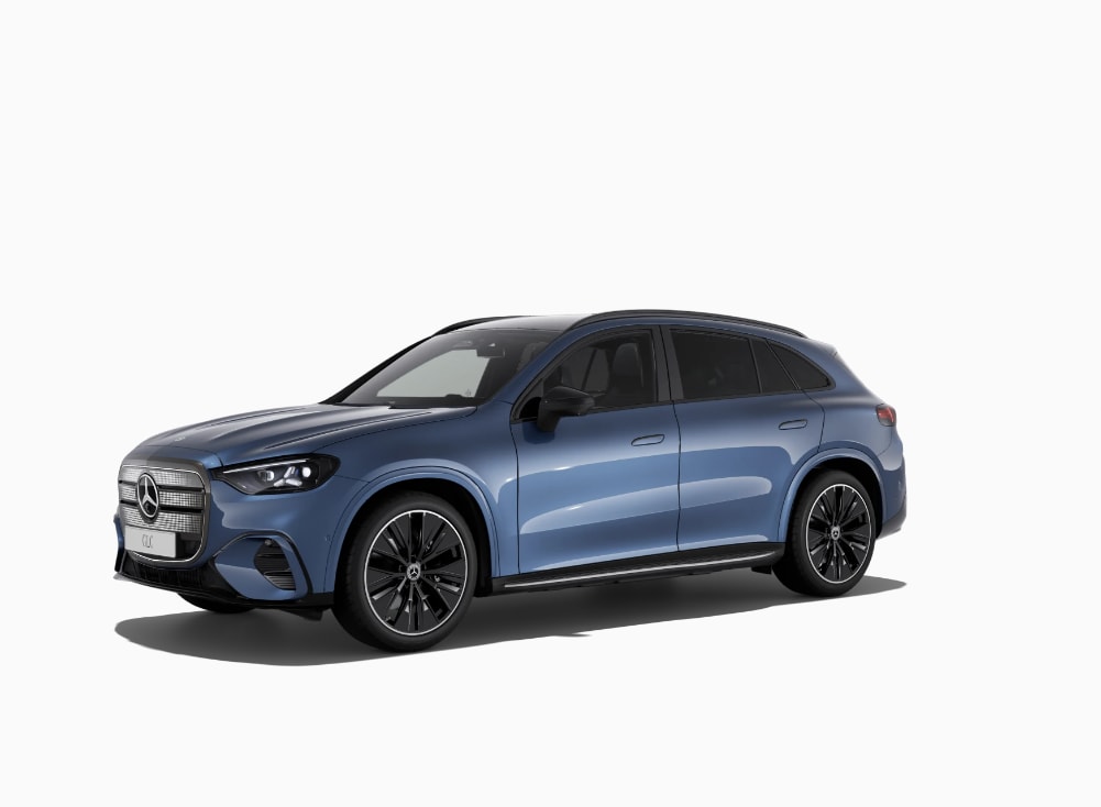 MERCEDES-BENZ GLC 400 4MATIC 94 kWh EQ-image-0