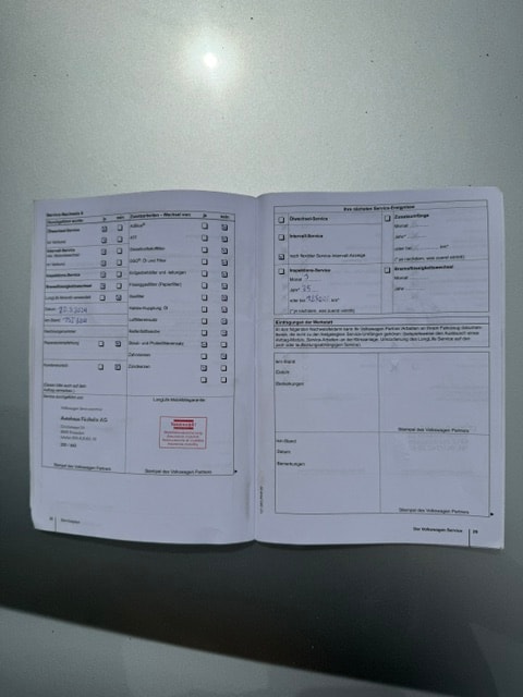 VW Golf 1.4 TSI Team DSG-image-13