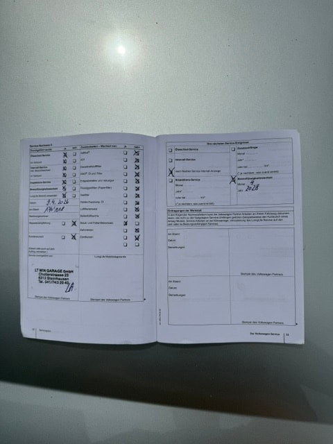 VW Golf 1.4 TSI Team DSG-image-15