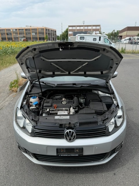 VW Golf 1.4 TSI Team DSG-image-6