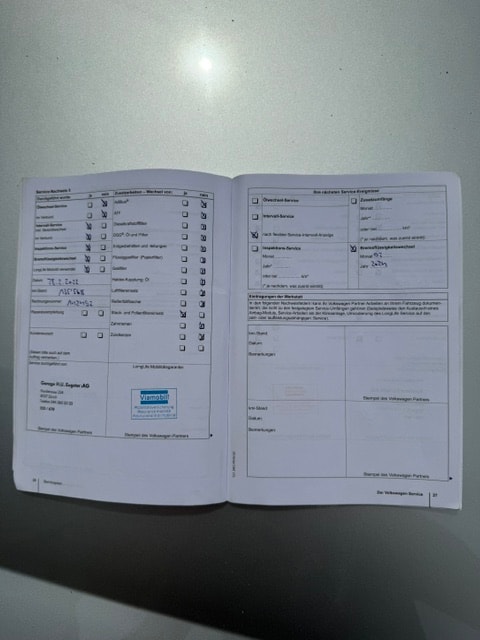 VW Golf 1.4 TSI Team DSG-image-12