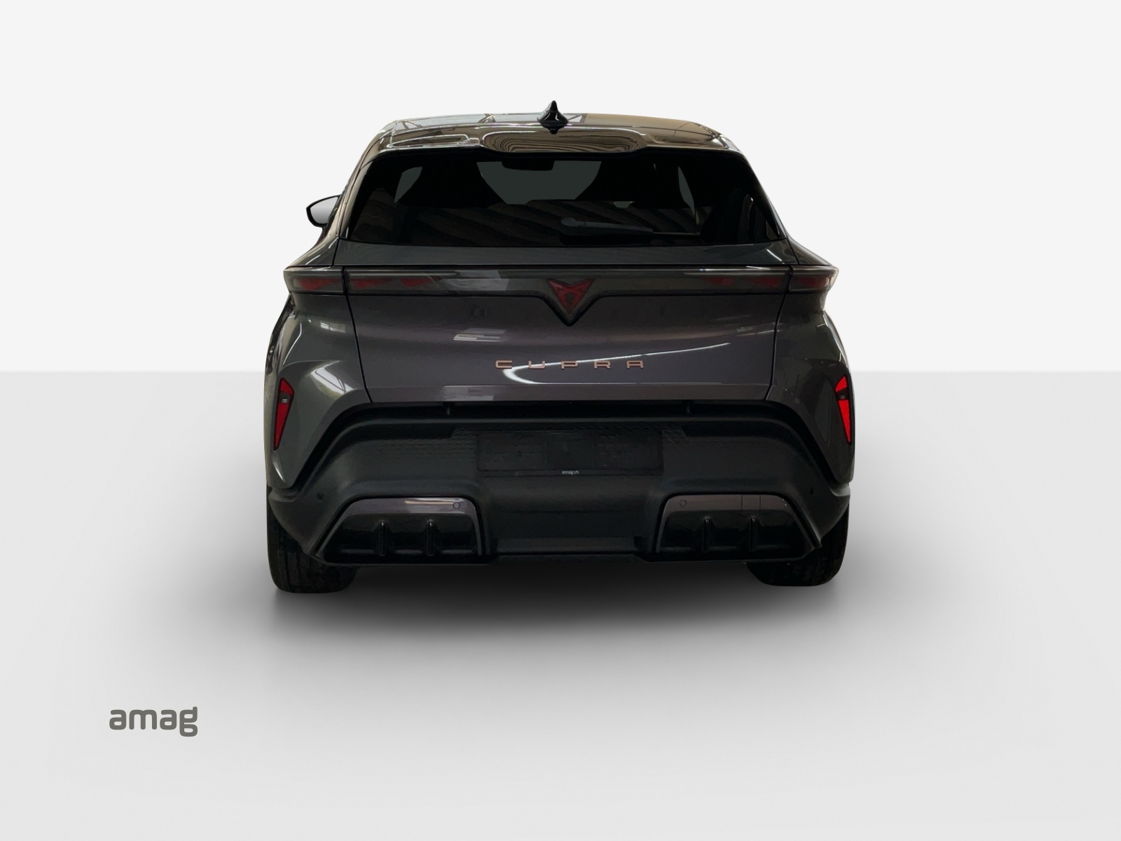 CUPRA Raval 52 kWh Dynamic+ Launch Edition-image-3