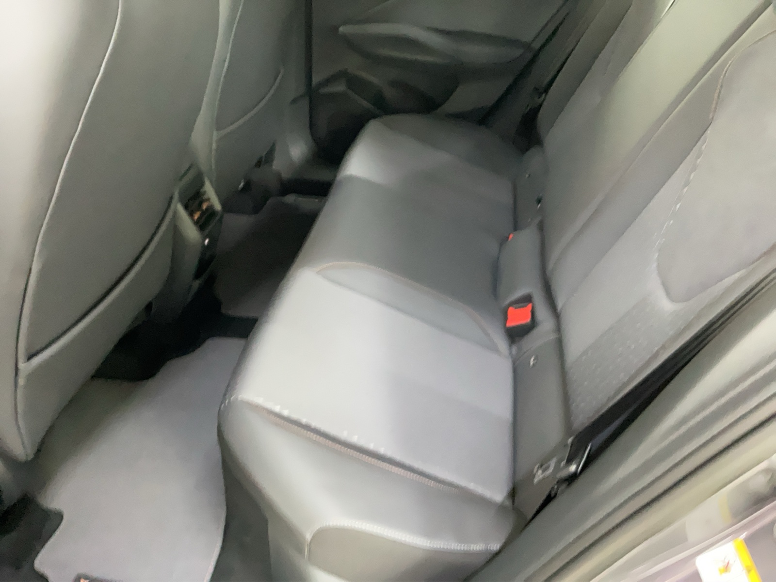 CUPRA Raval 52 kWh Dynamic+ Launch Edition-image-11