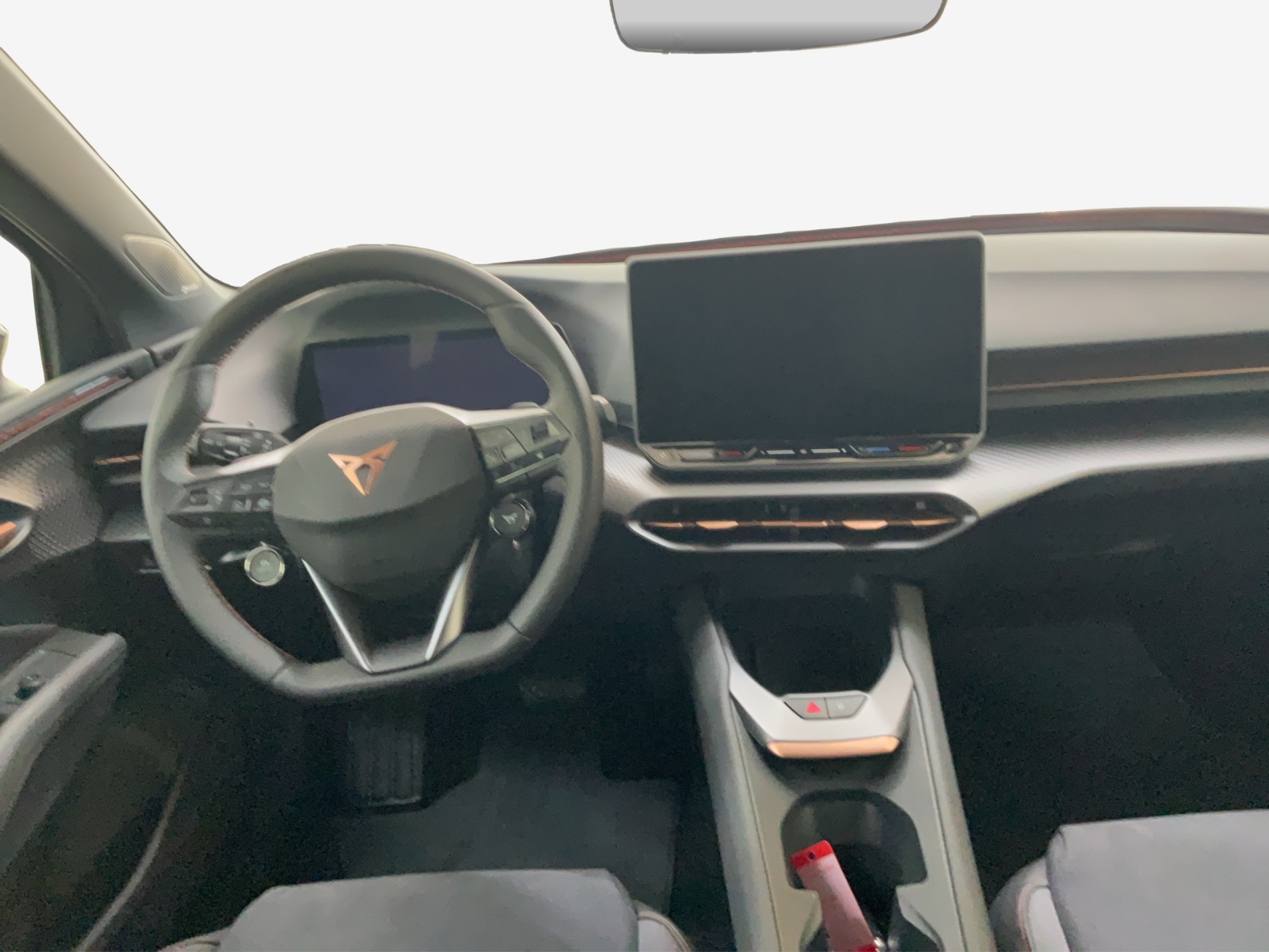 CUPRA Raval 52 kWh Dynamic+ Launch Edition-image-8