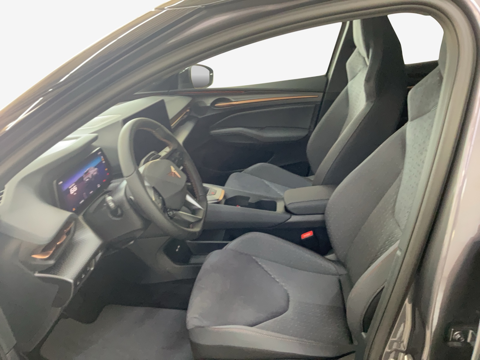 CUPRA Raval 52 kWh Dynamic+ Launch Edition-image-7