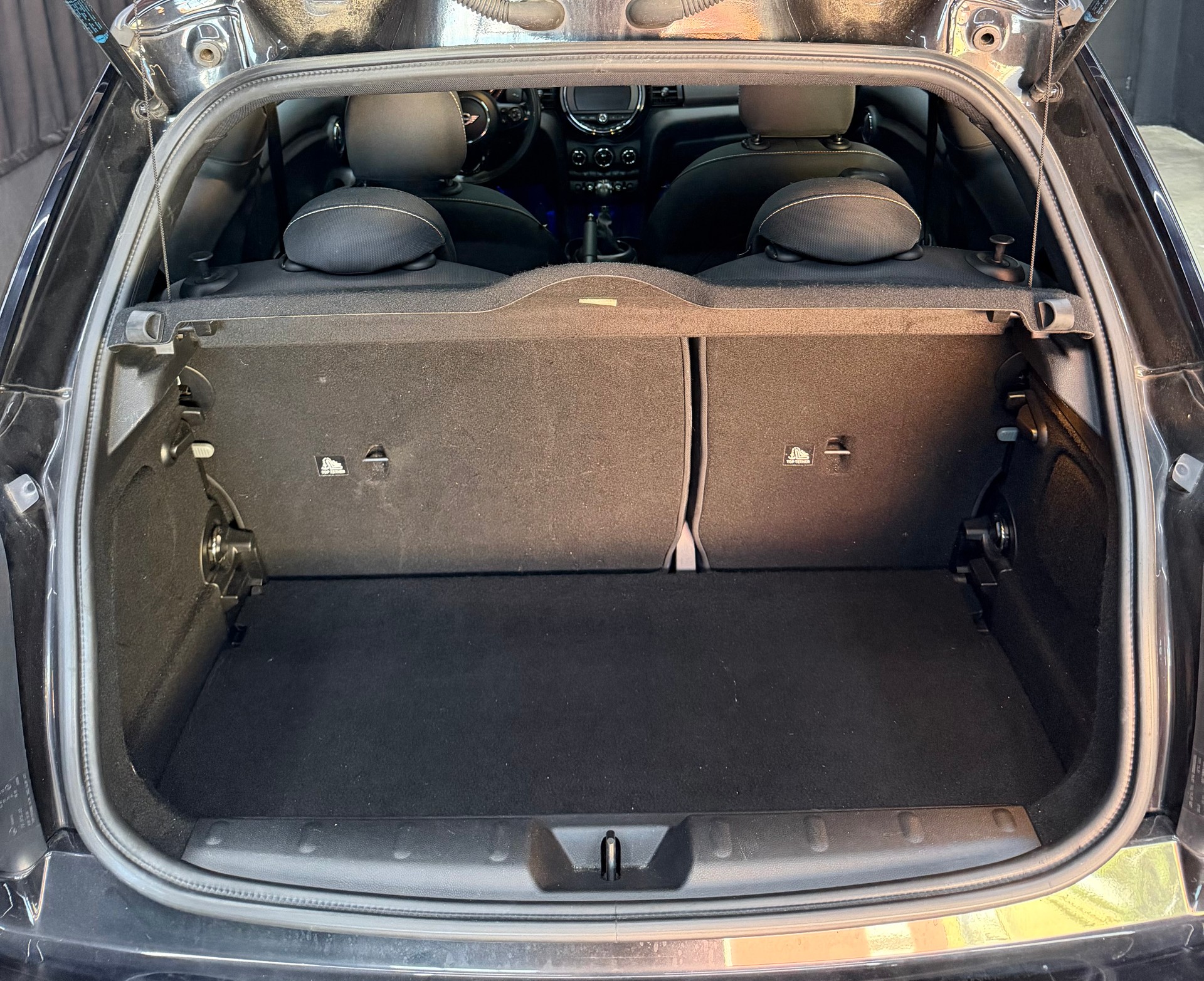 MINI Cooper Steptronic-image-17