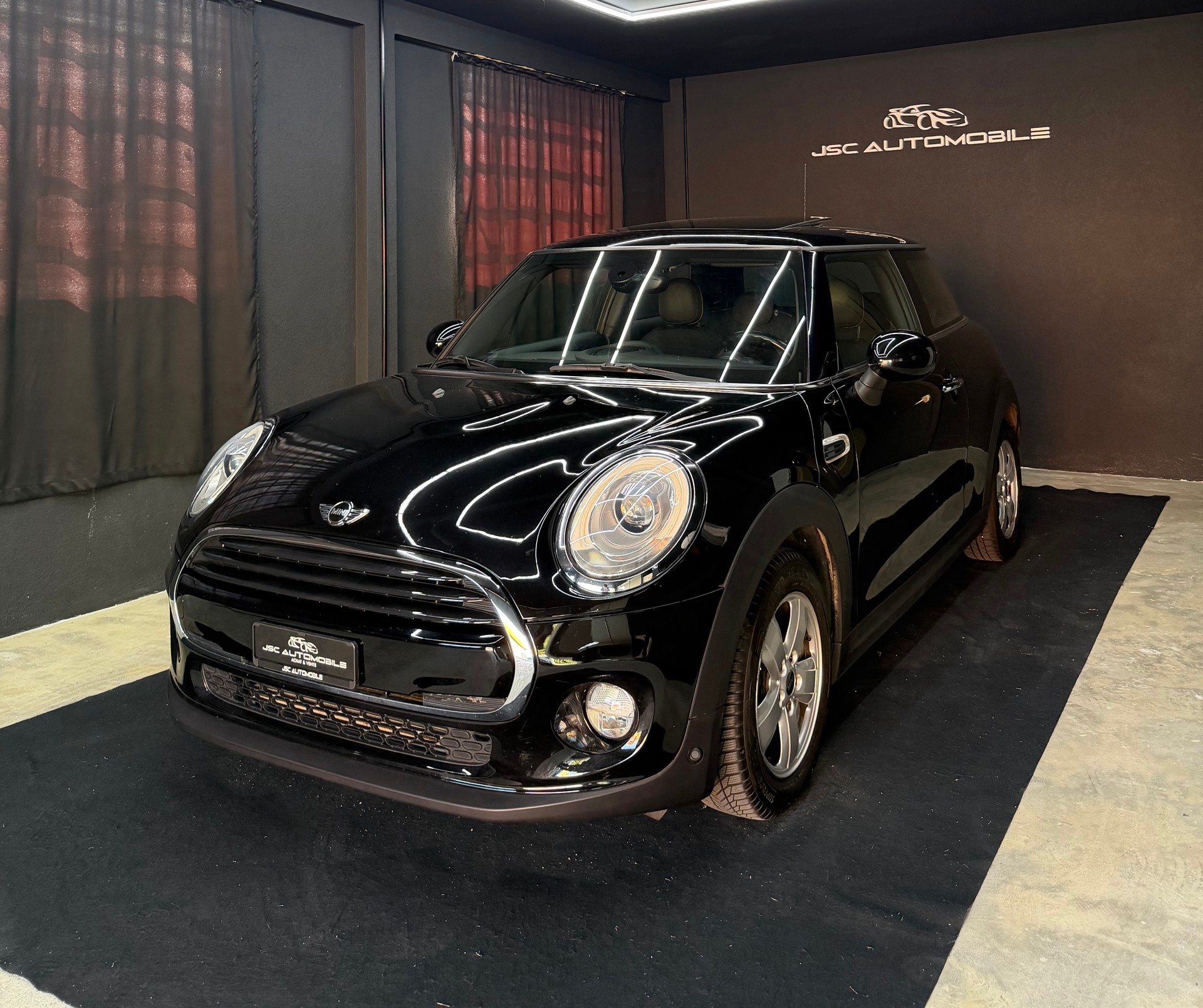 MINI Cooper Steptronic-image-0