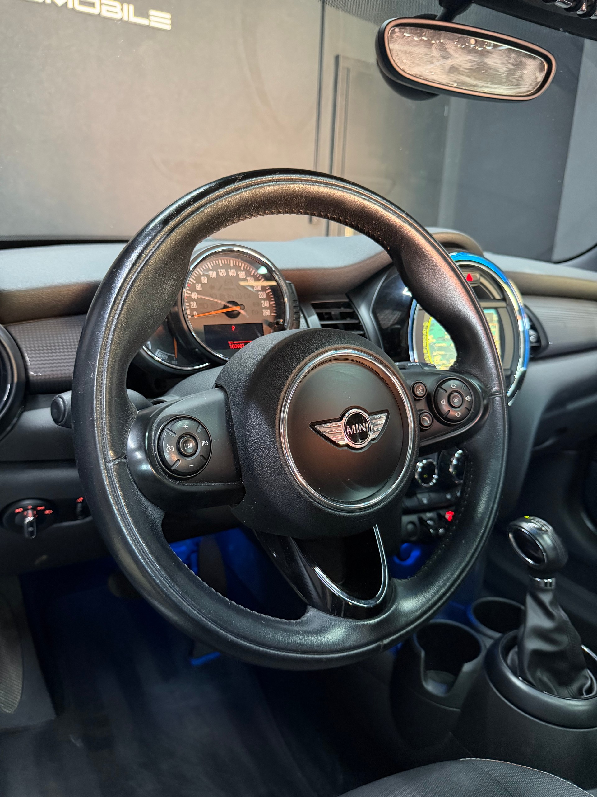 MINI Cooper Steptronic-image-15