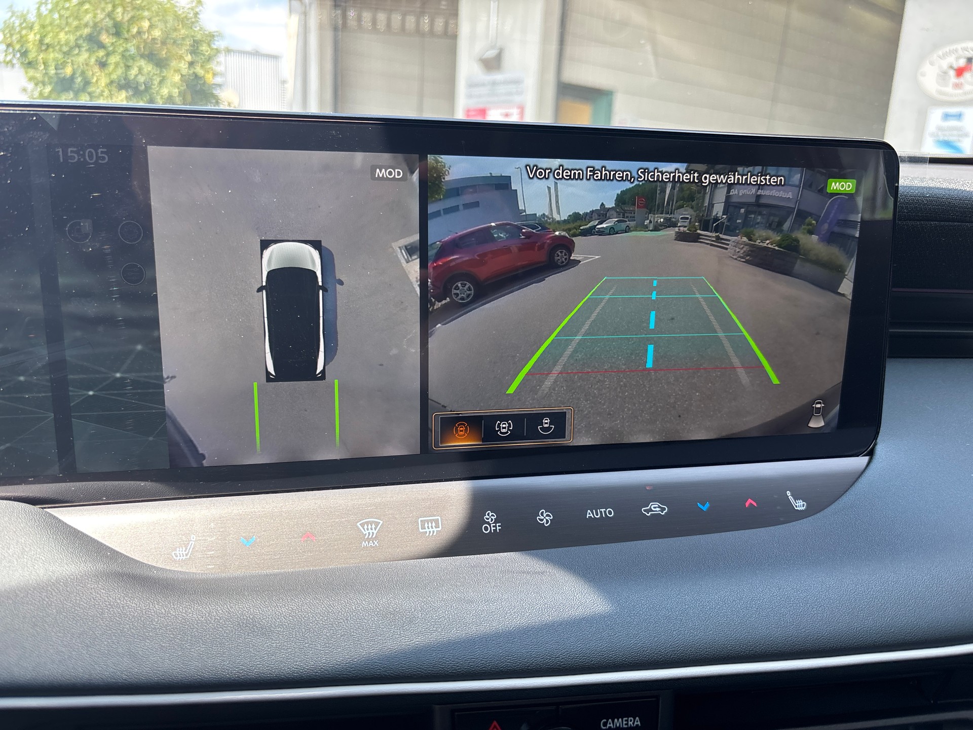 NISSAN Leaf 75 kWh Evolve-image-12