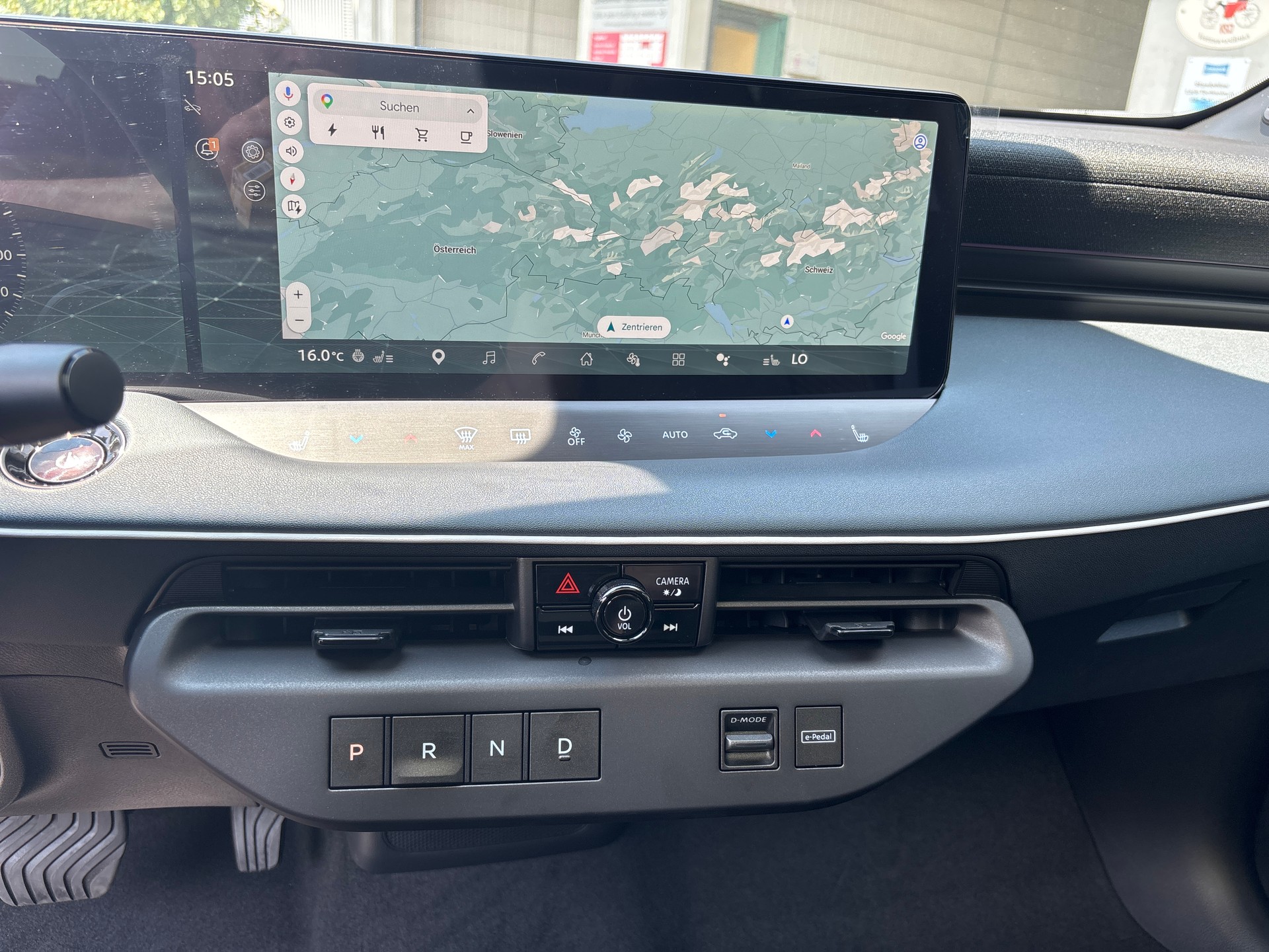 NISSAN Leaf 75 kWh Evolve-image-11
