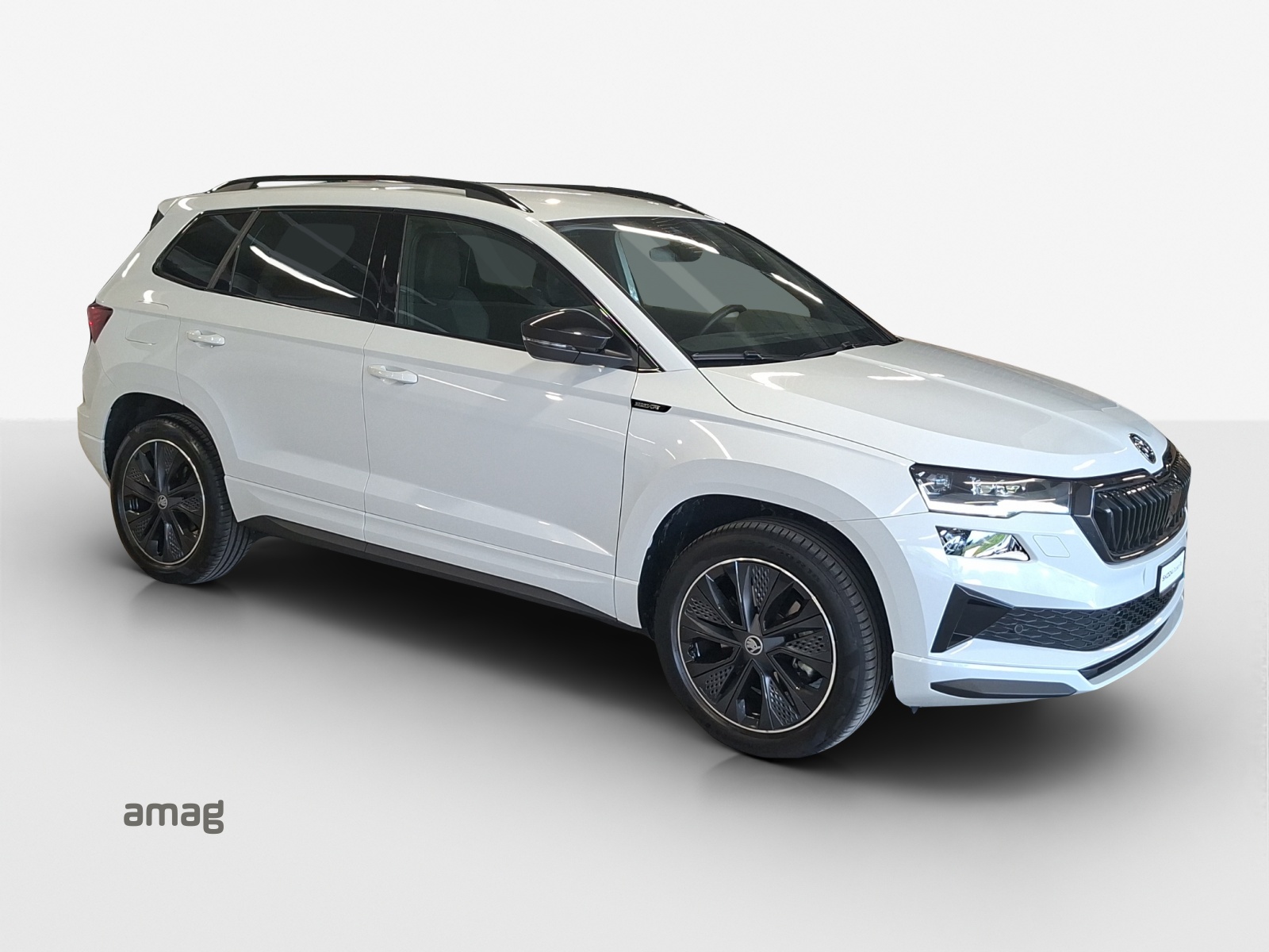 SKODA Karoq 2.0 TSI SportLine 4x4 DSG-image-5
