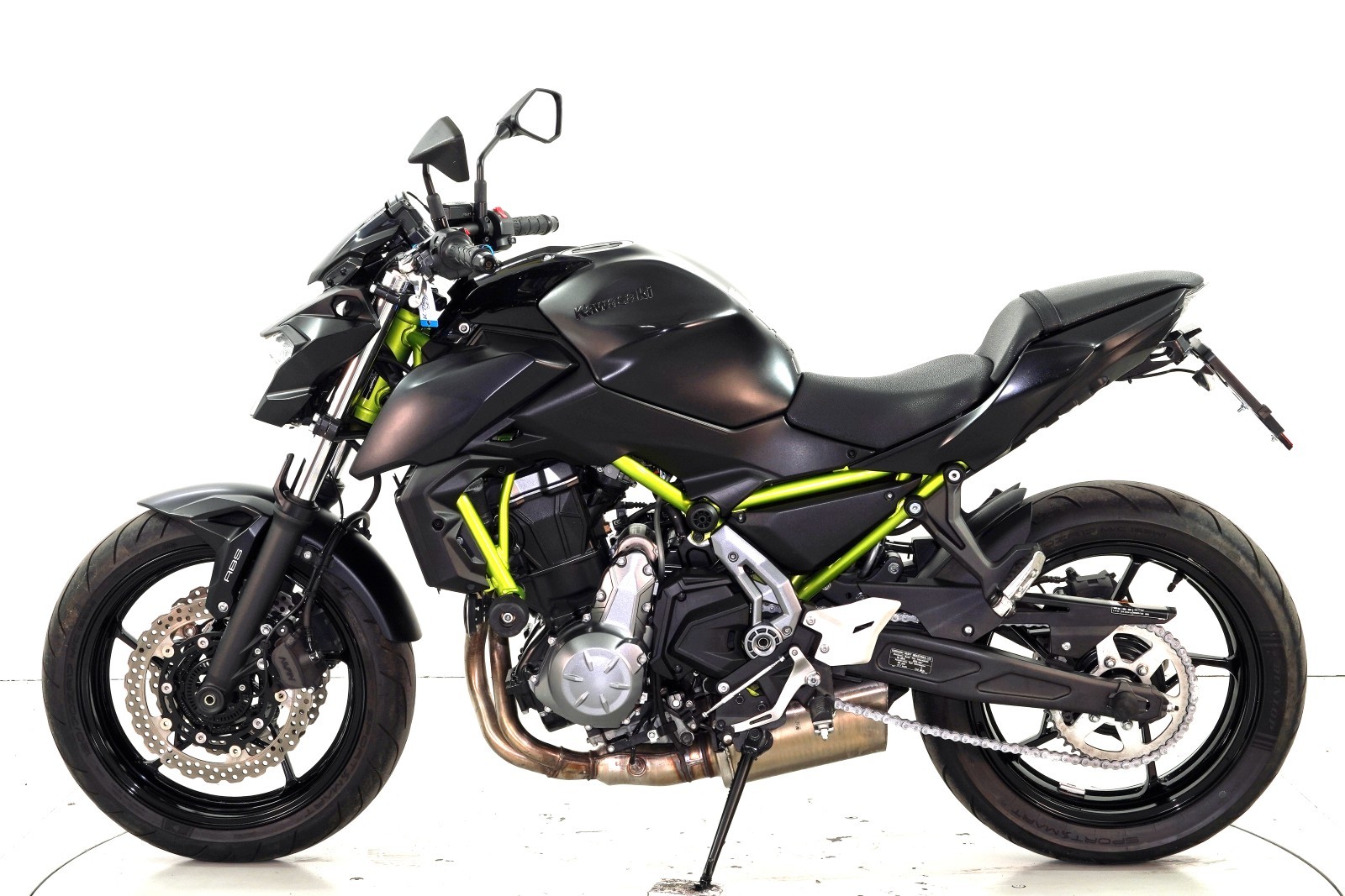 KAWASAKI Z 650 ABS-image-4