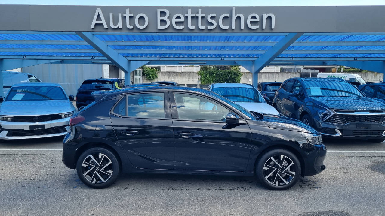 OPEL Corsa 1.2 T GS-image-3