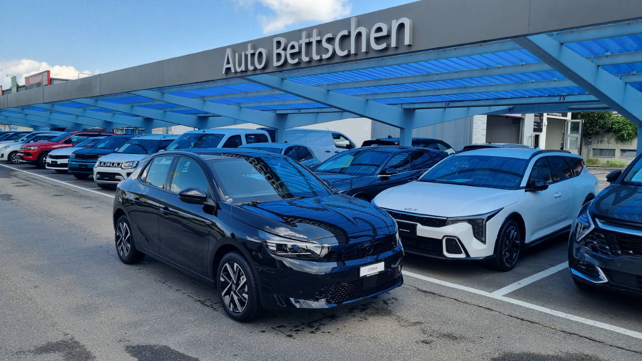 OPEL Corsa 1.2 T GS