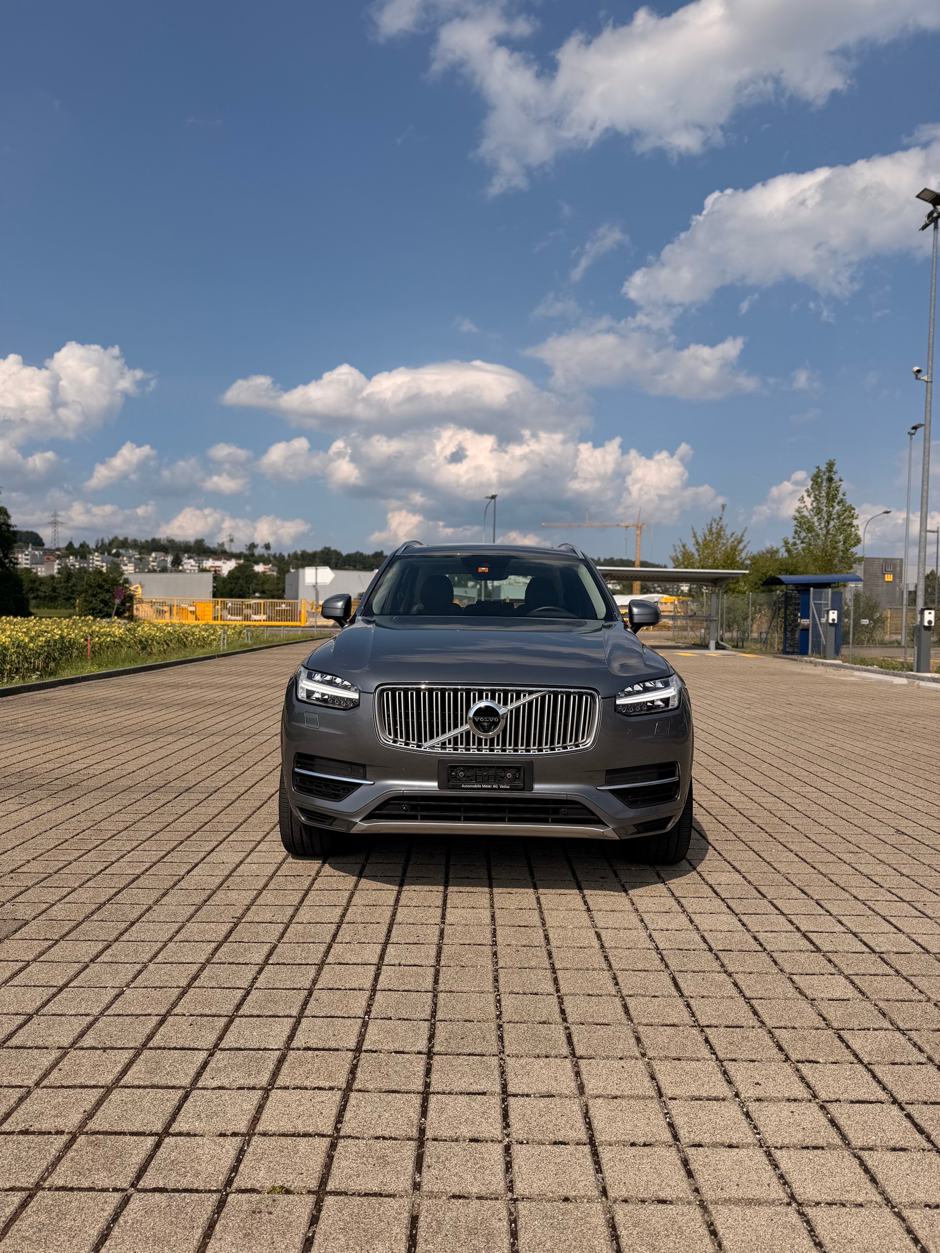 VOLVO XC90 T8 AWD Inscription Geartronic-showroom-element-2