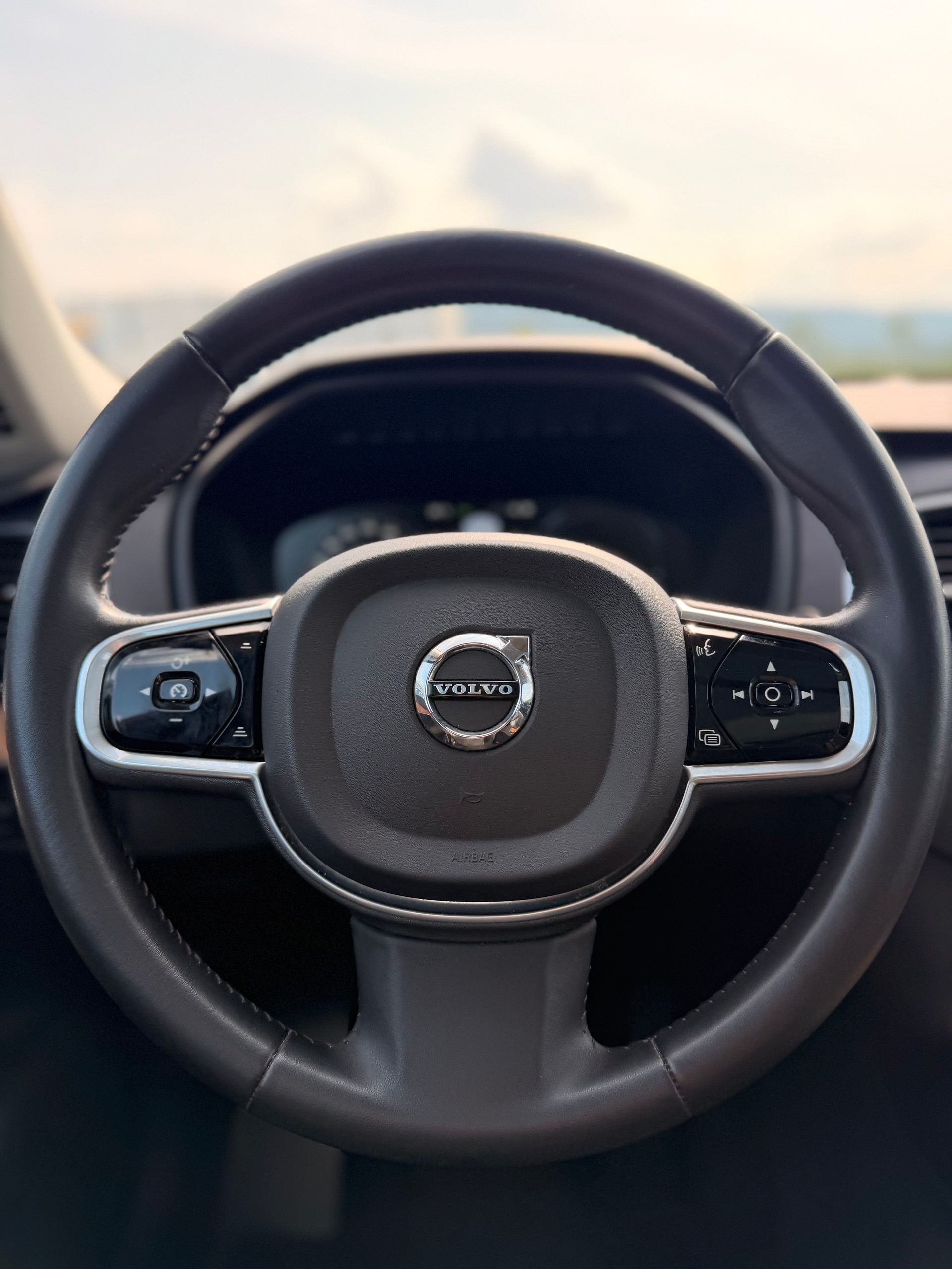VOLVO XC90 T8 AWD Inscription Geartronic-image-18