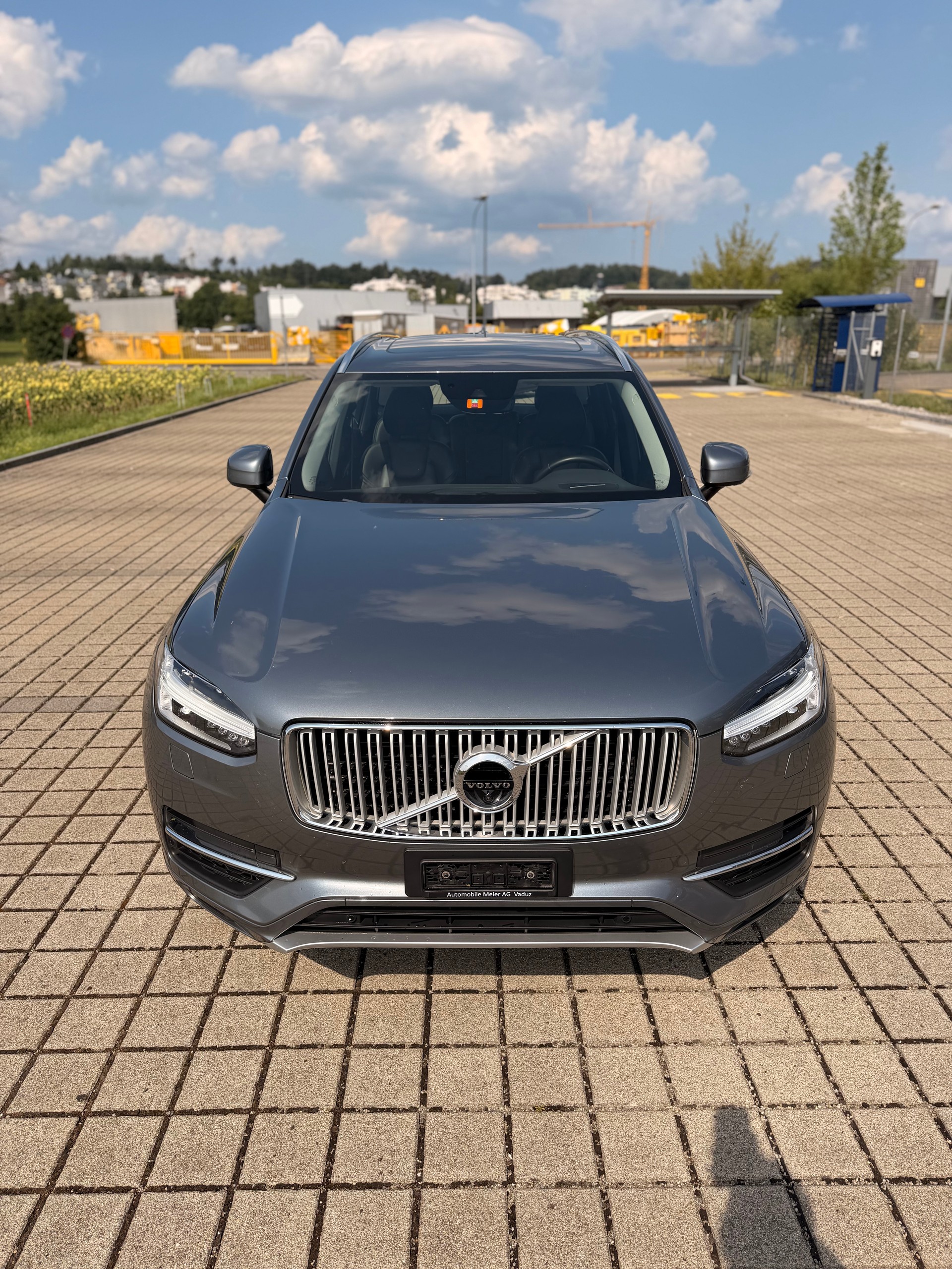 VOLVO XC90 T8 AWD Inscription Geartronic-showroom-element-3