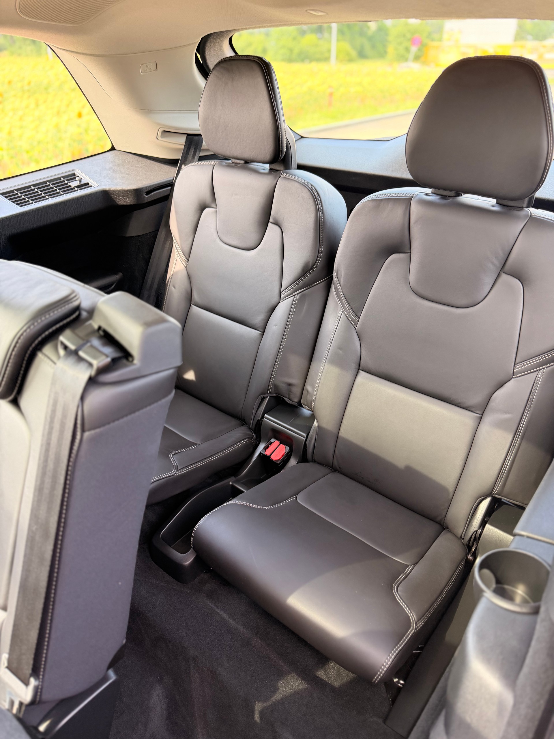 VOLVO XC90 T8 AWD Inscription Geartronic-image-26