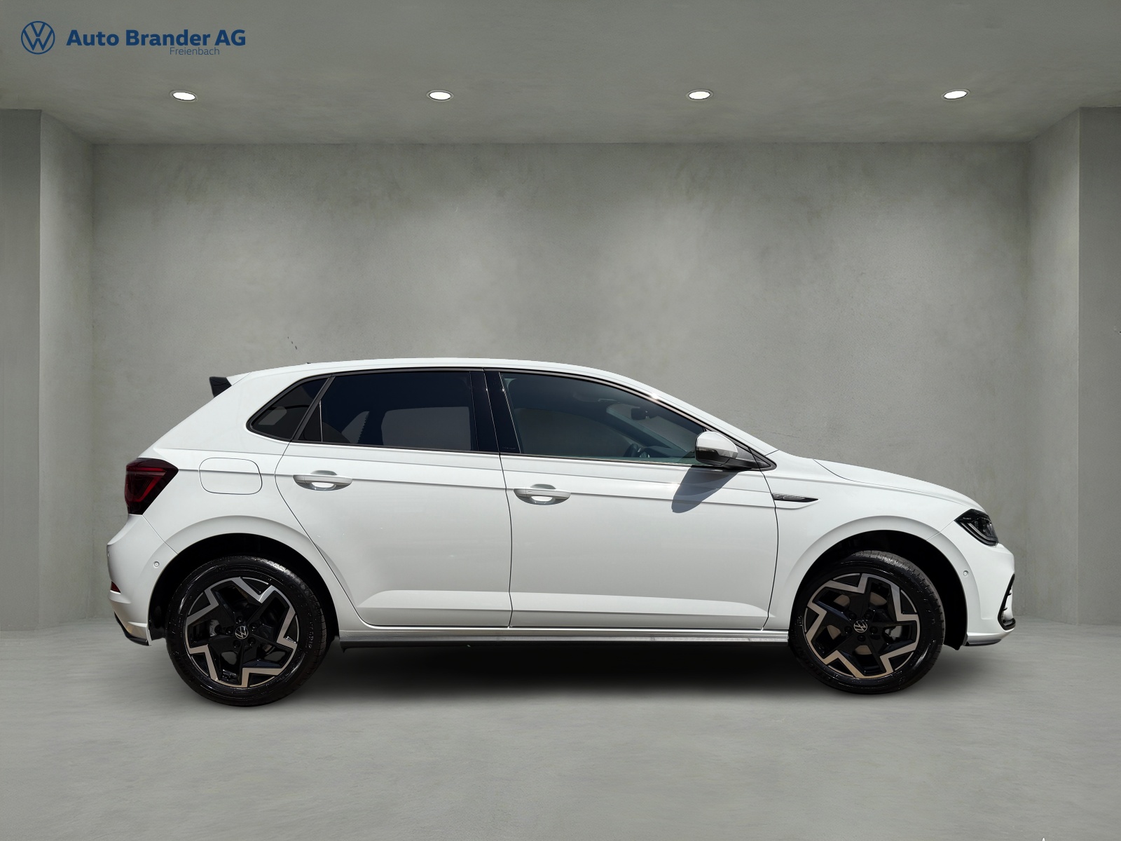 VW Polo 1.0 TSI R-Line DSG-image-5