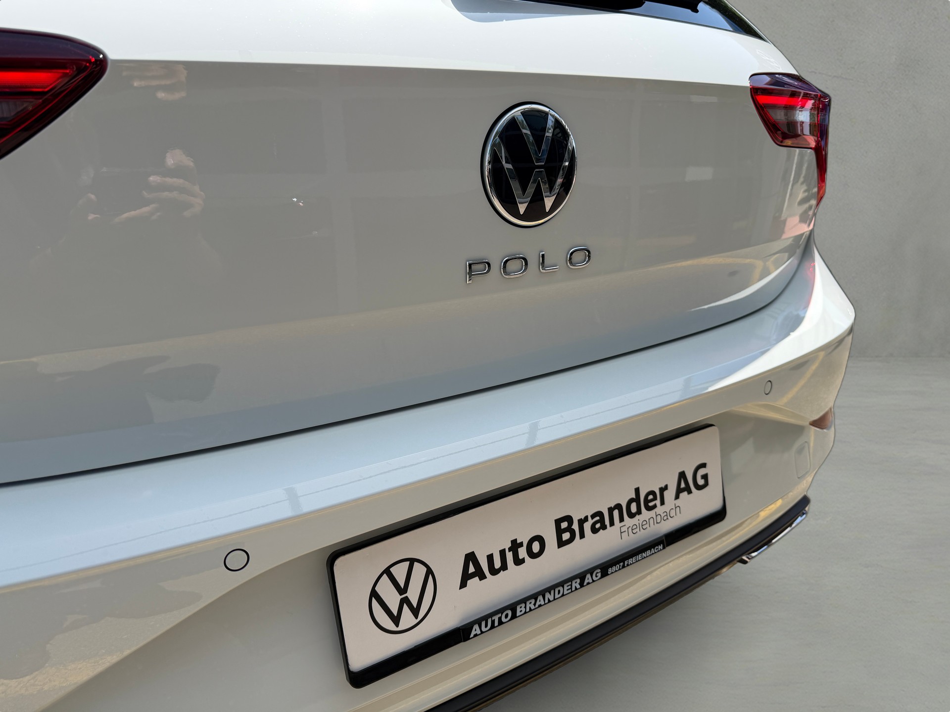 VW Polo 1.0 TSI R-Line DSG-image-25