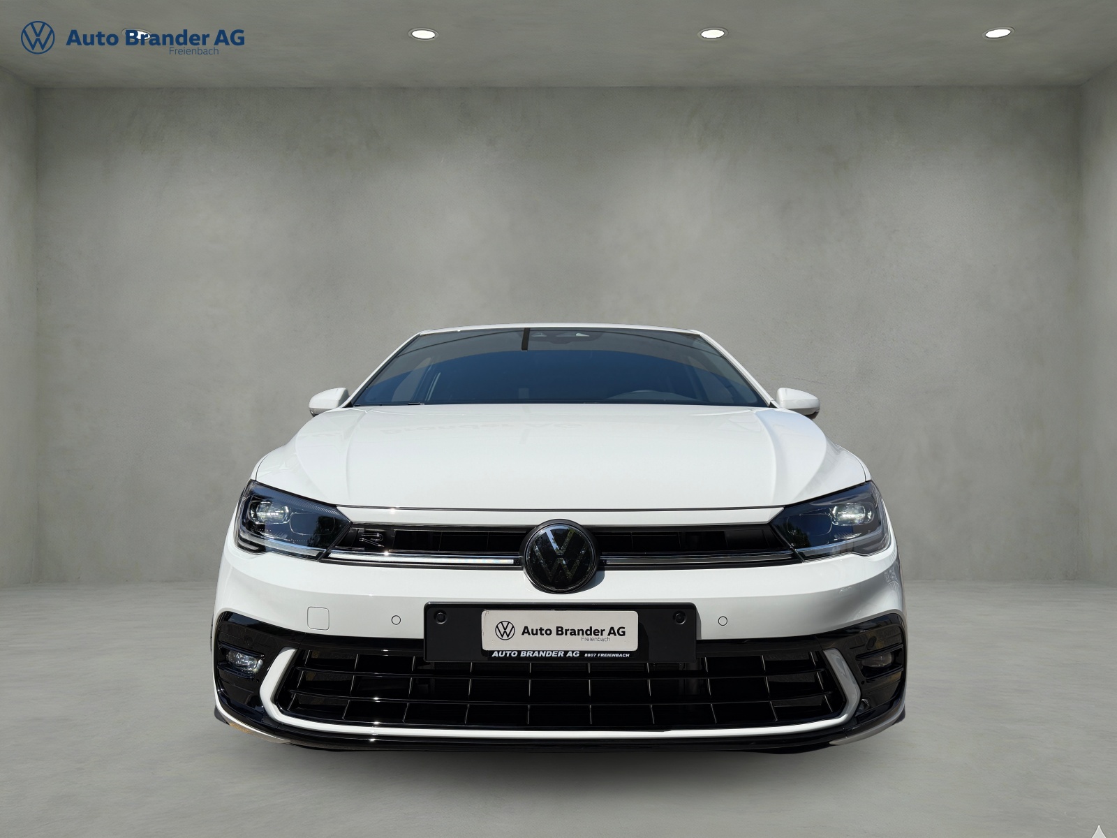 VW Polo 1.0 TSI R-Line DSG-image-6