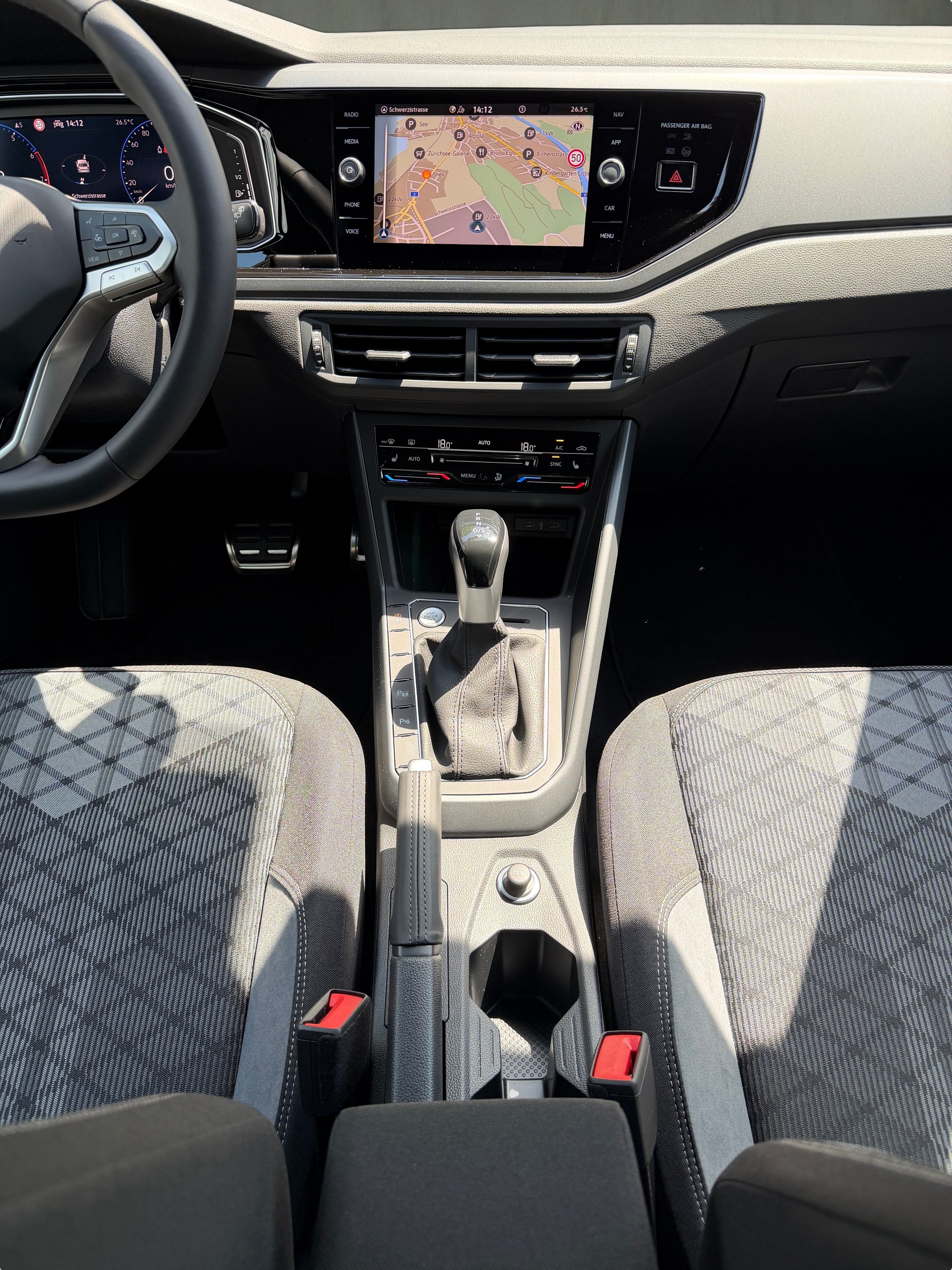VW Polo 1.0 TSI R-Line DSG-image-10