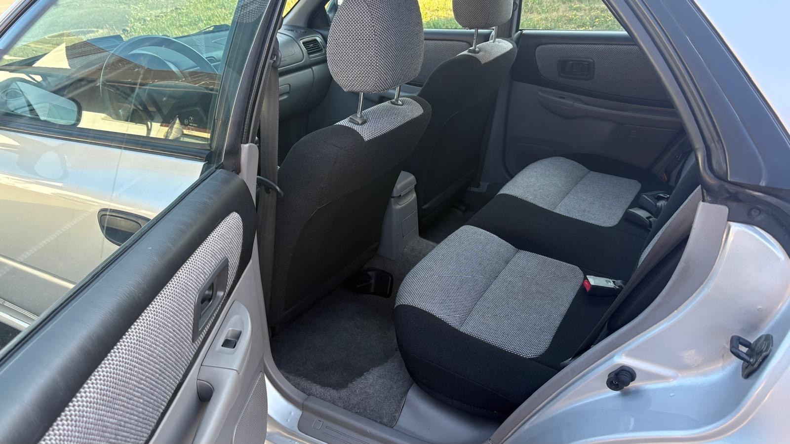 SUBARU Impreza 2.0 A Fresh-image-7