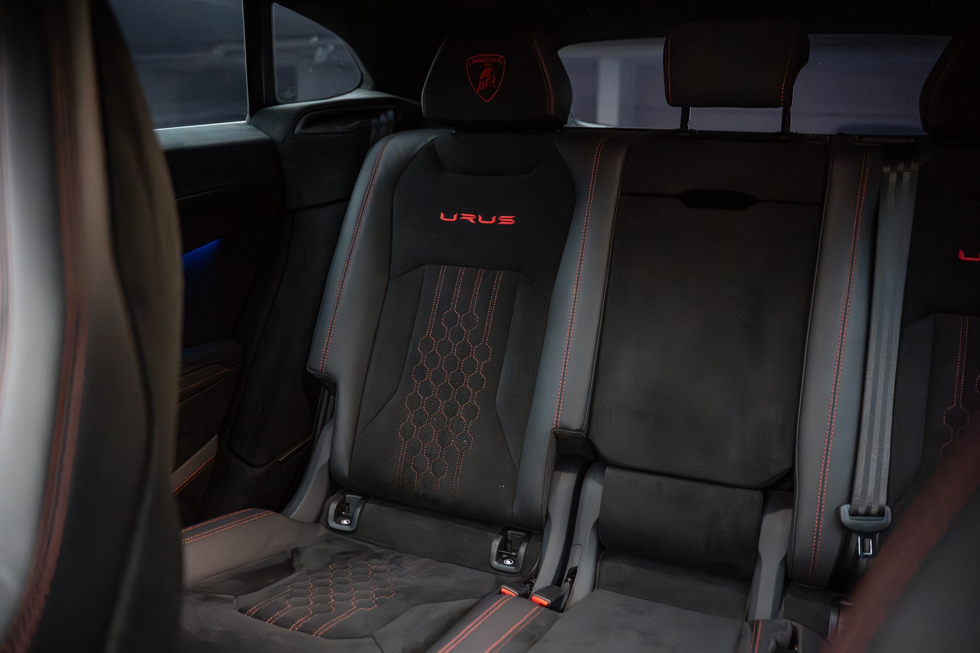 LAMBORGHINI Urus Performante-image-23