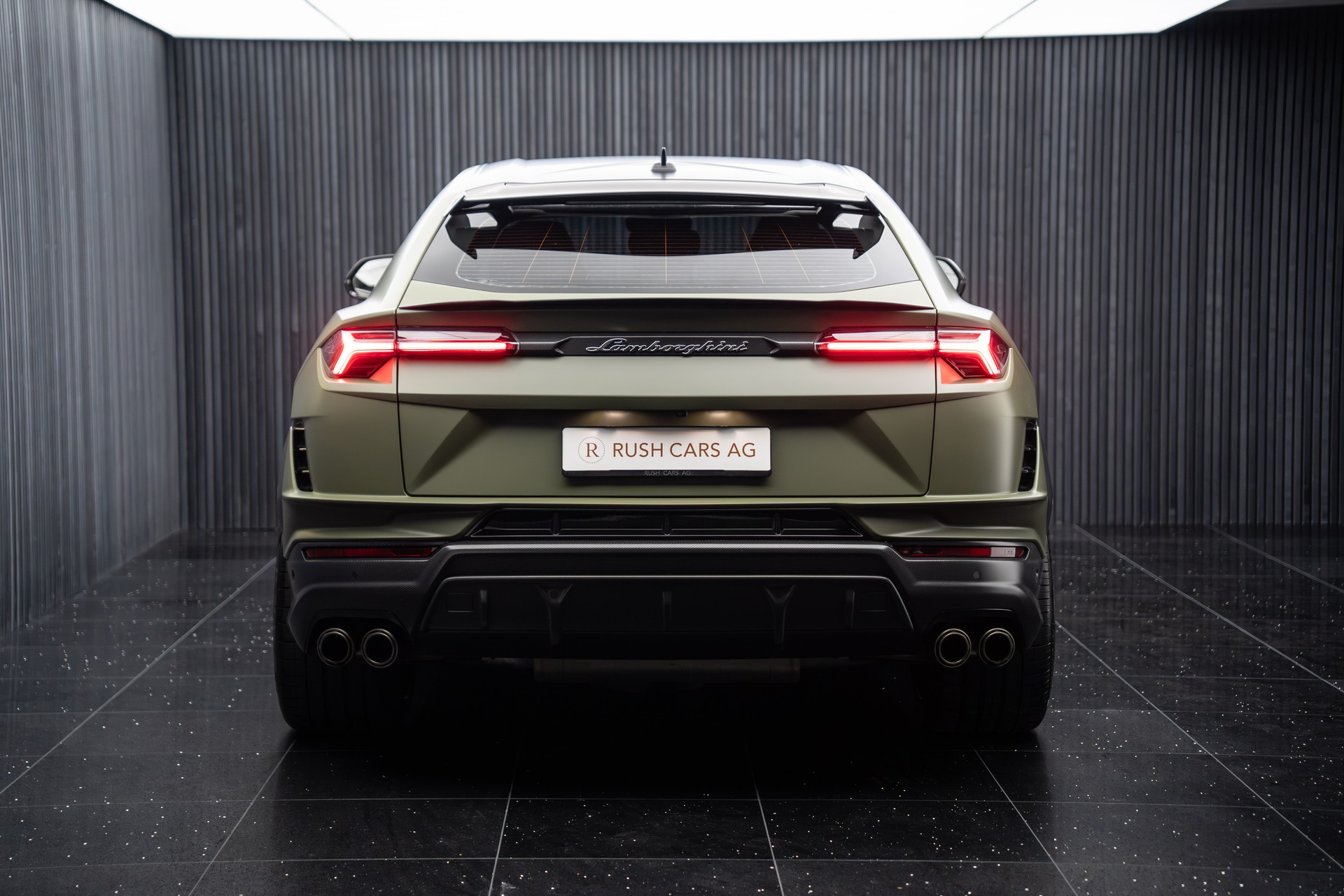 LAMBORGHINI Urus Performante-image-4