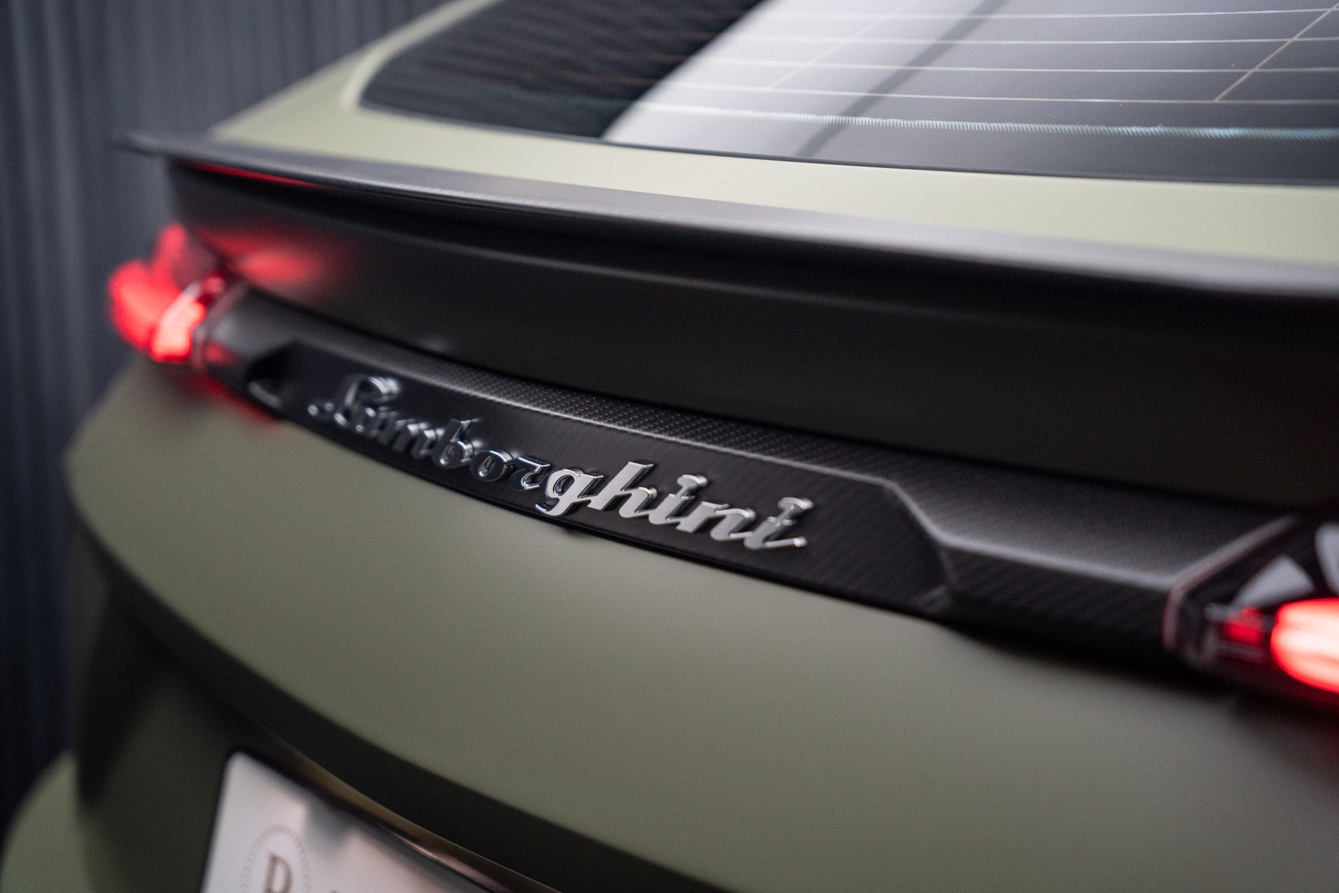 LAMBORGHINI Urus Performante-image-20