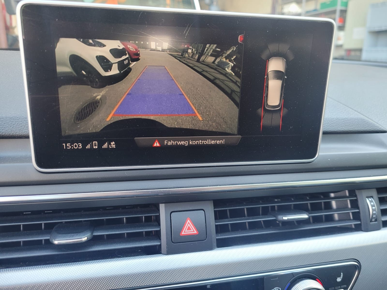 AUDI A4 allroad 3.0 TDI quattro S-tronic-image-6
