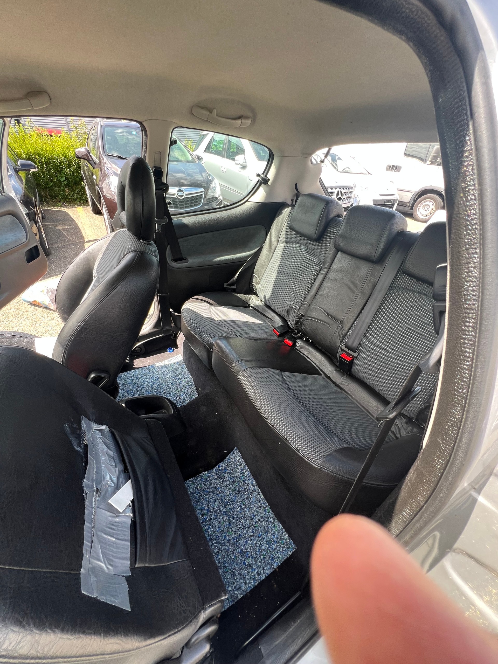 PEUGEOT 206 2.0 16V GTI-image-5