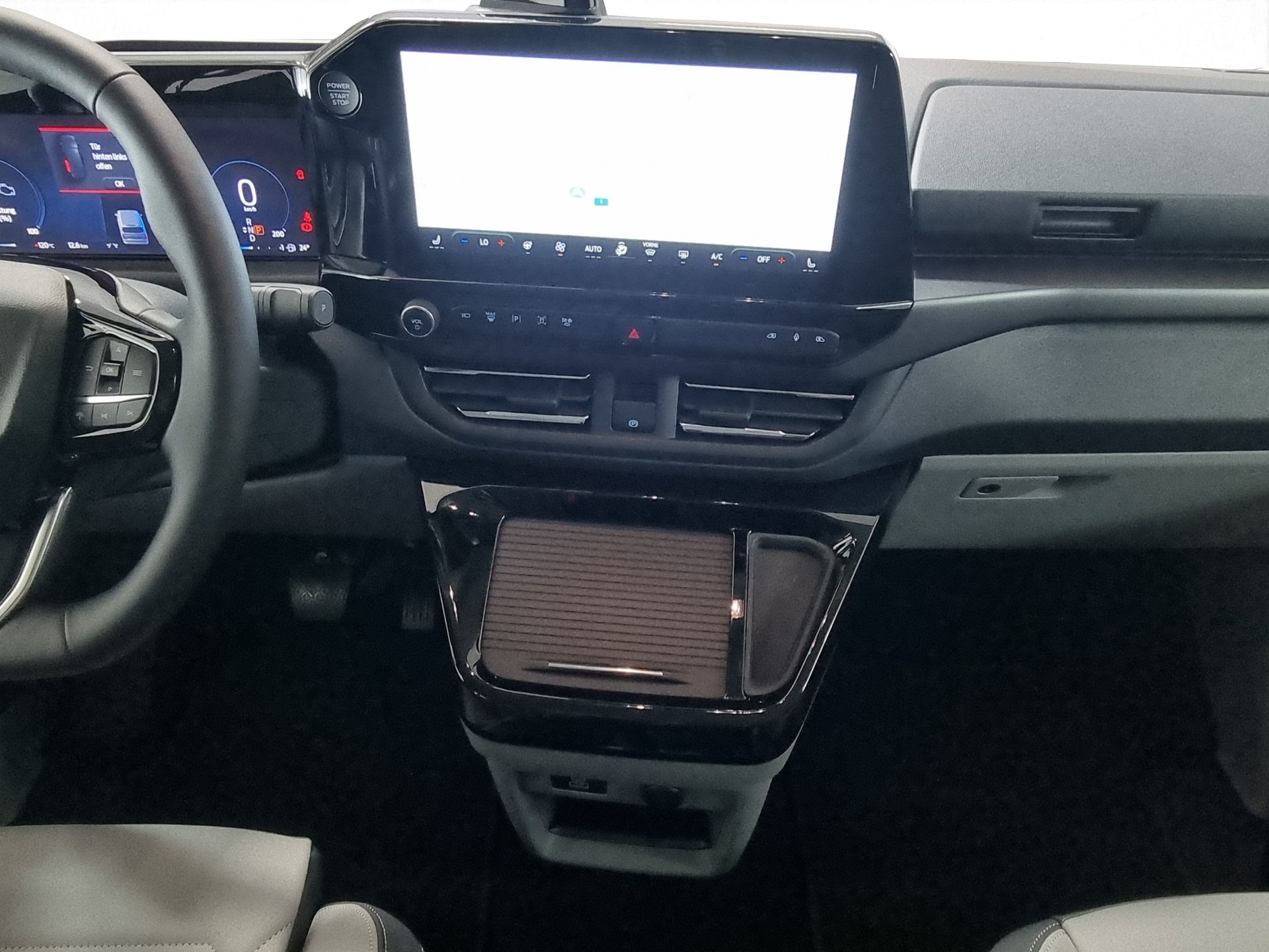 FORD Tourneo Custom Titanium X L2H1 8-Plätzer-image-9