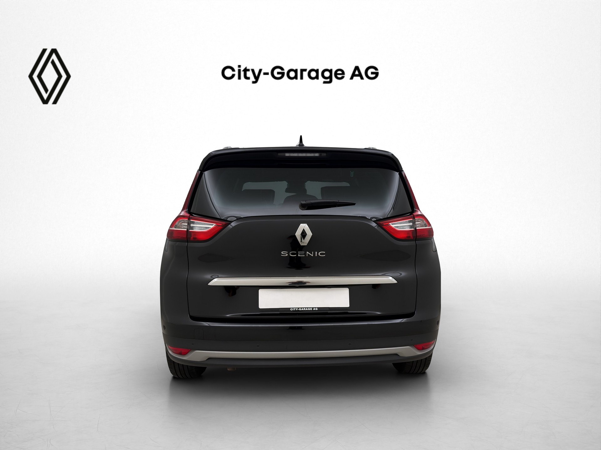 RENAULT Grand Scénic Executive TCe 160-image-3