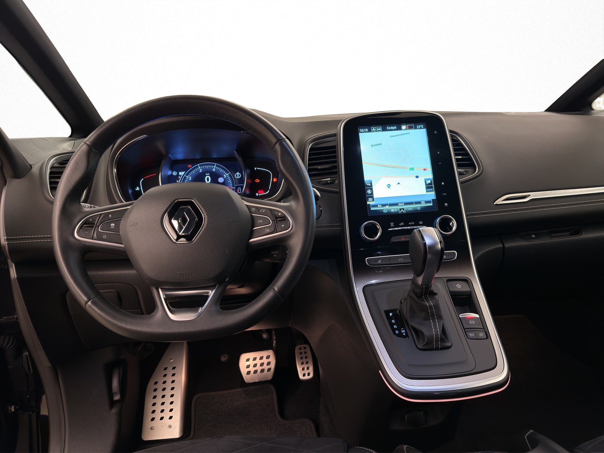 RENAULT Grand Scénic Executive TCe 160-image-10