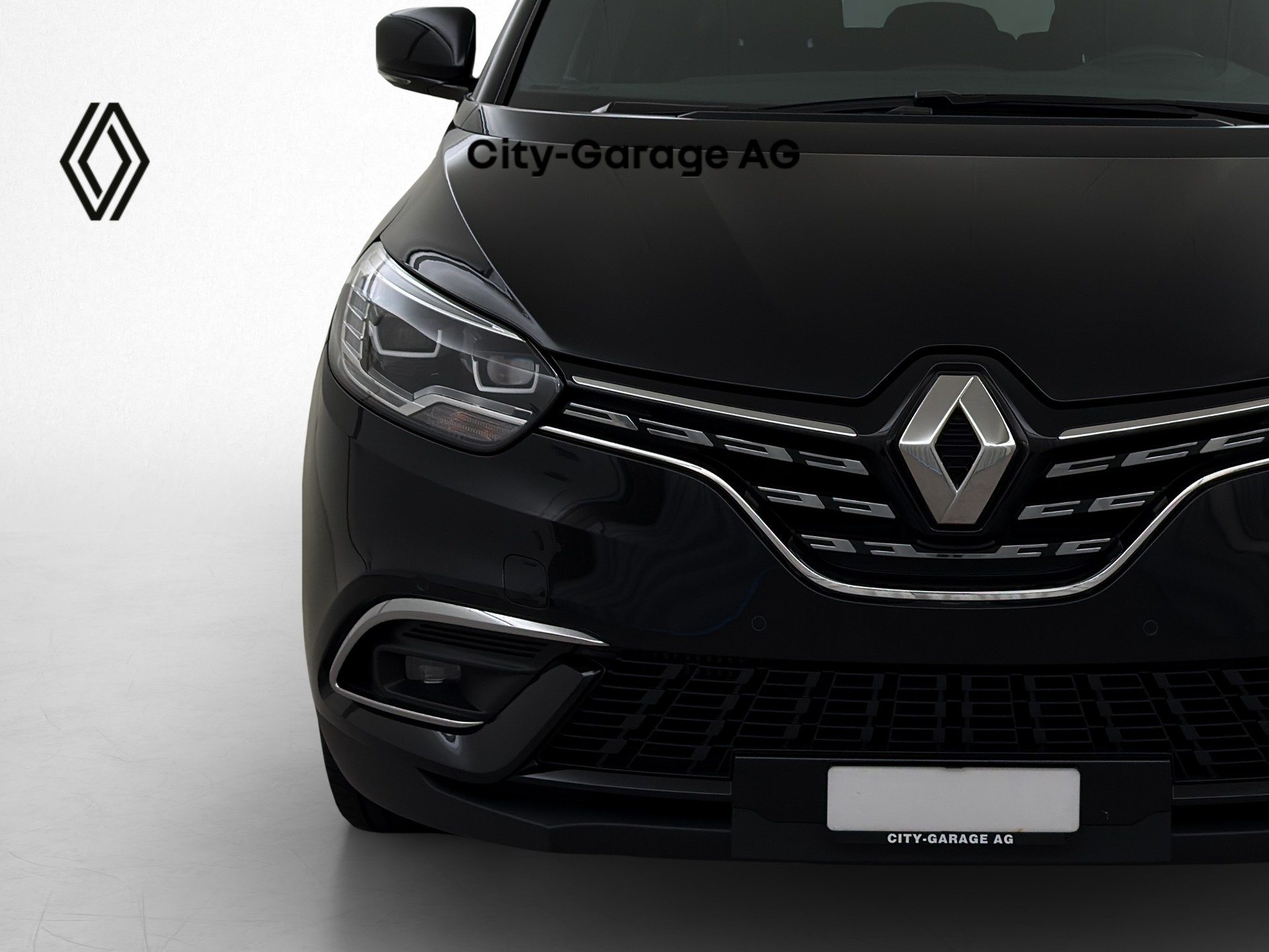 RENAULT Grand Scénic Executive TCe 160-image-5