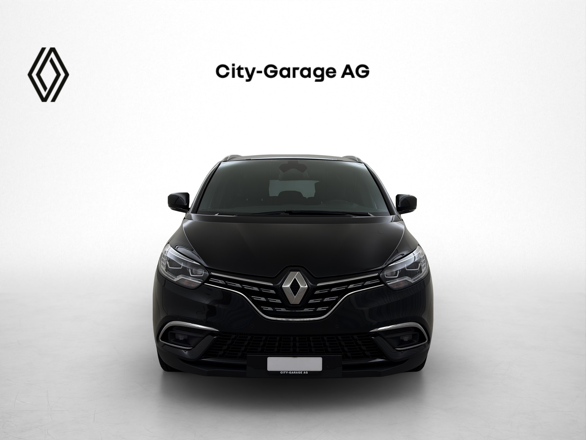 RENAULT Grand Scénic Executive TCe 160-image-1