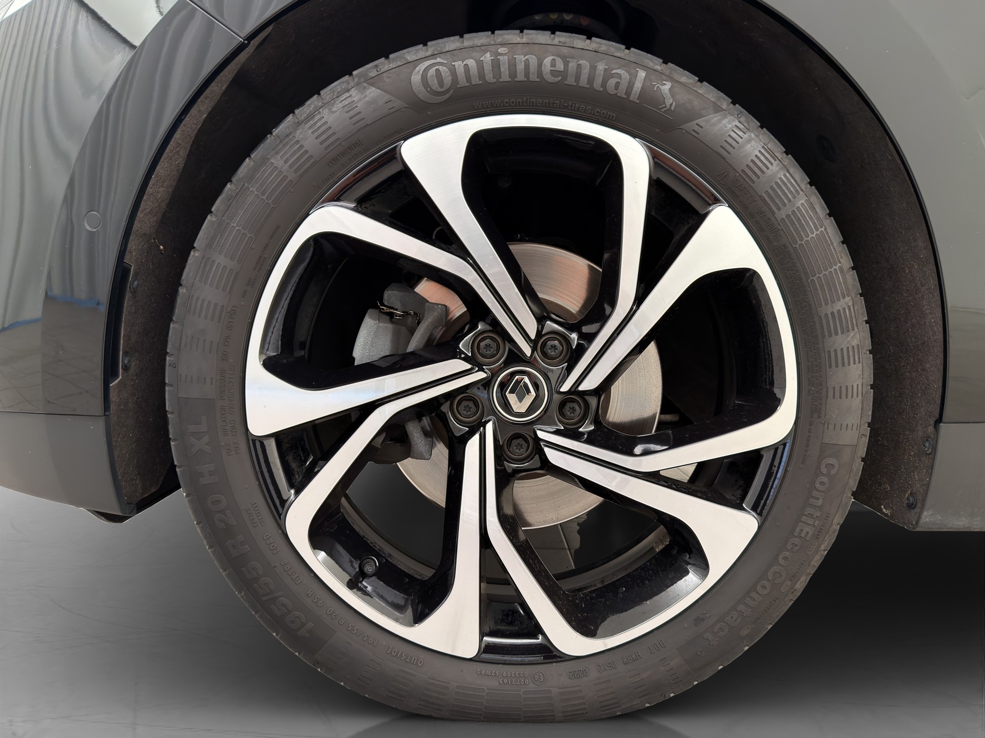 RENAULT Grand Scénic Executive TCe 160-image-6