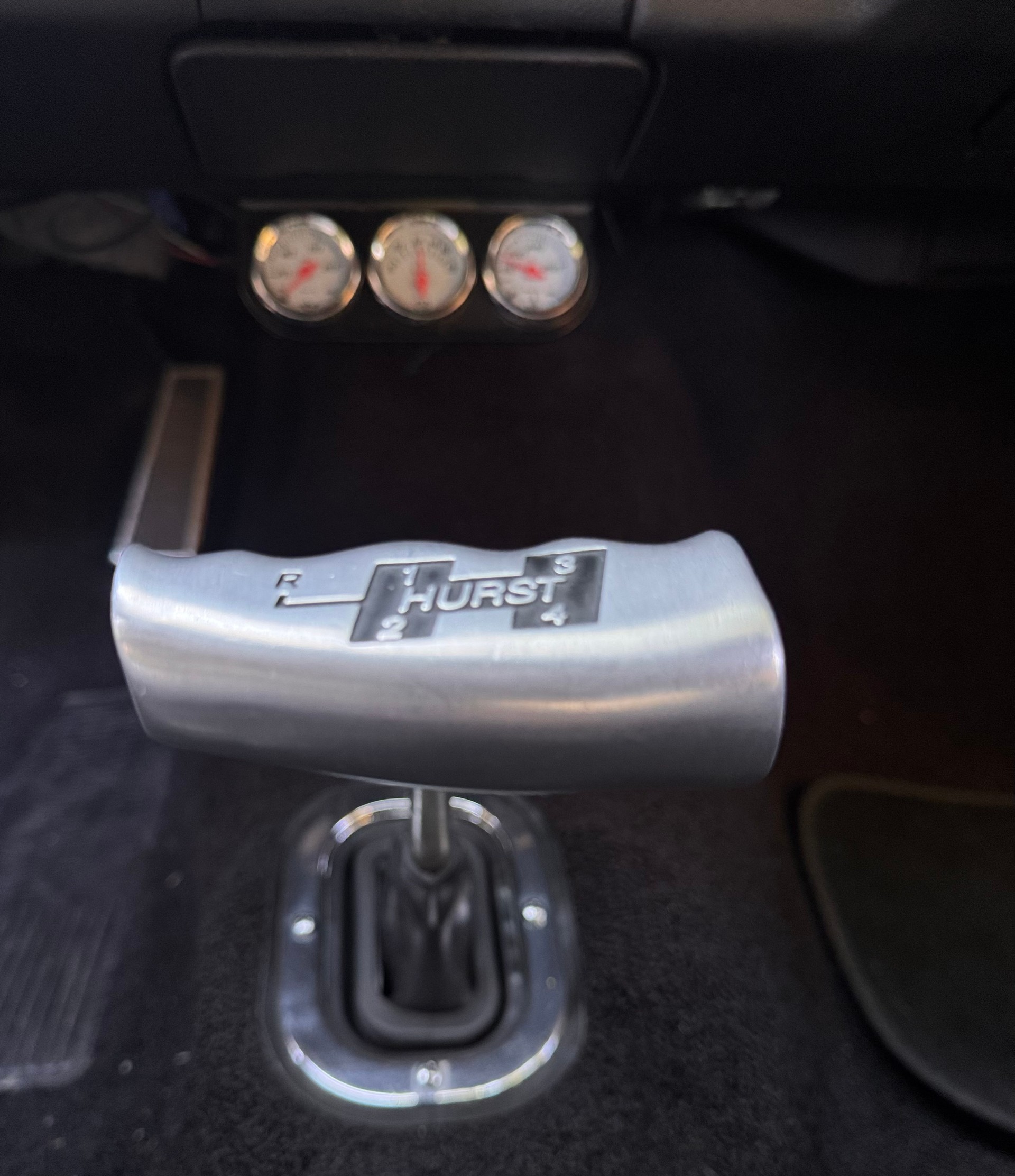 PONTIAC GTO-image-4